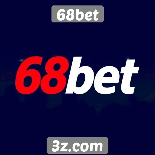 Impacto das regulamentações no funcionamento do 68bet